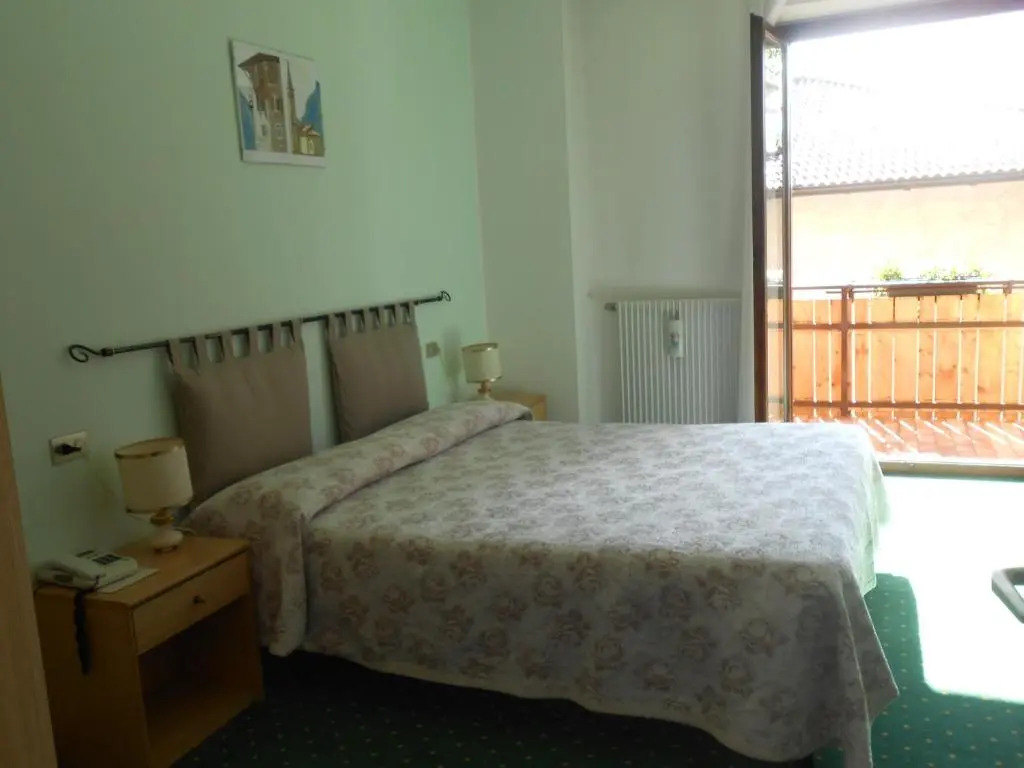 Albergo Genzianella