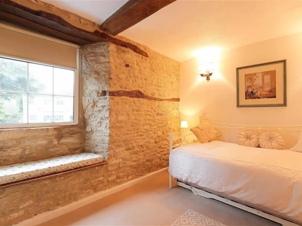 Pike Cottage