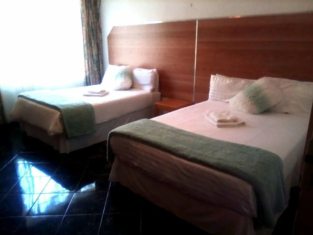 His Glory Guest House