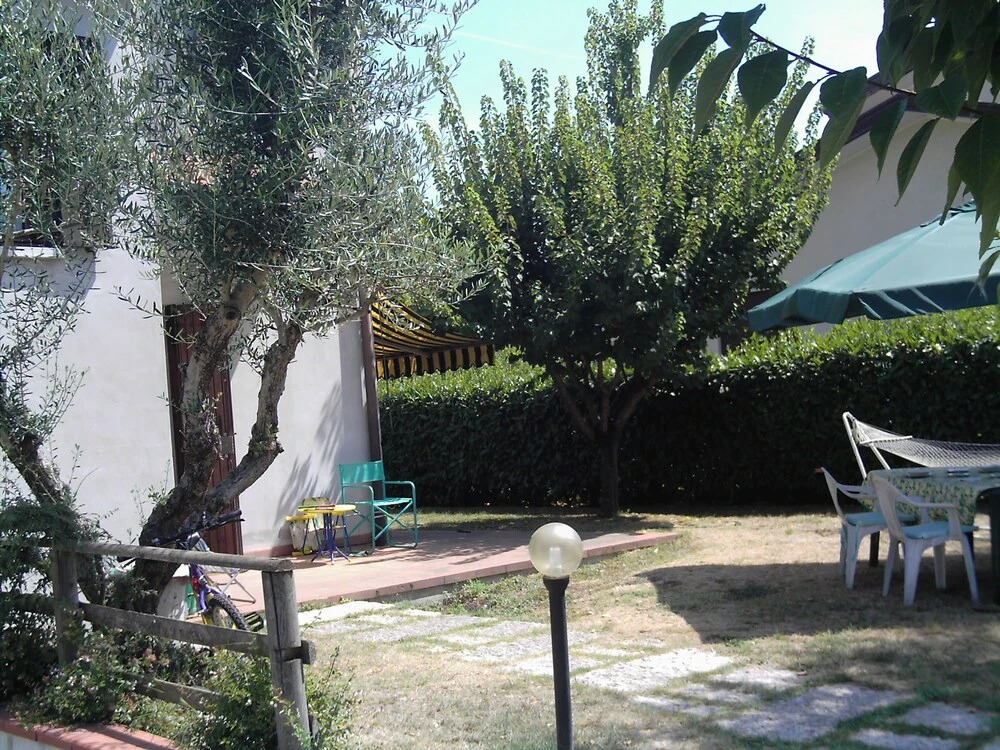 B&B Alle Betulle