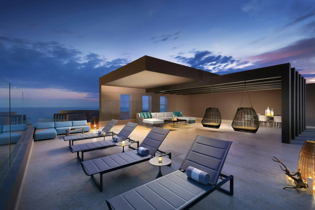 Hard Rock Hotel Los Cabos