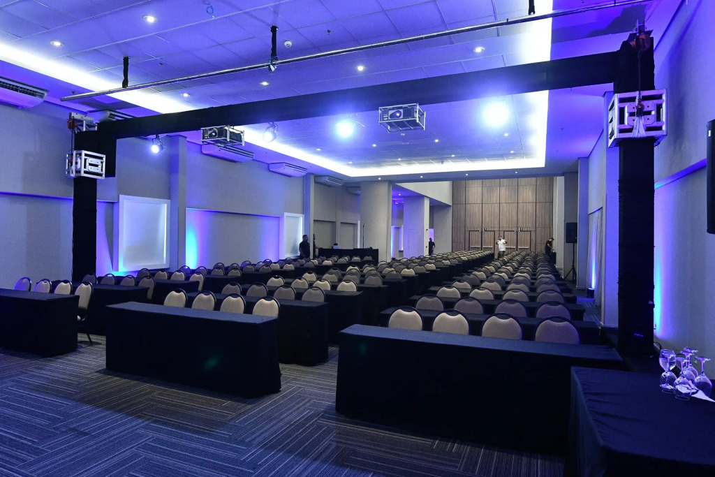 Mar Hotel Conventions