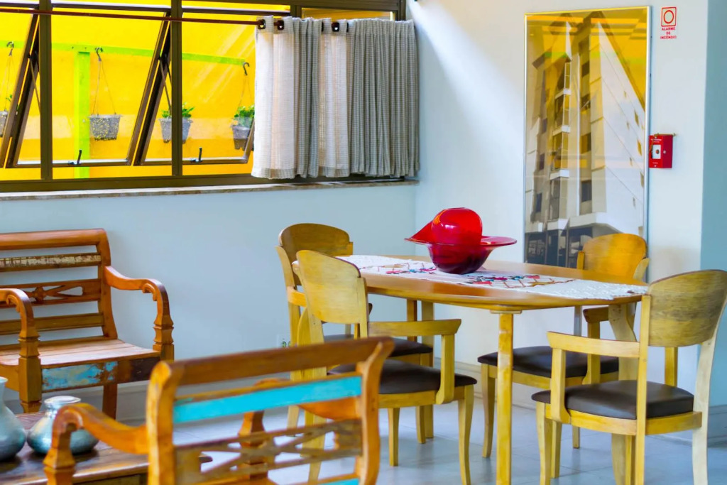 Lisboa Hotel