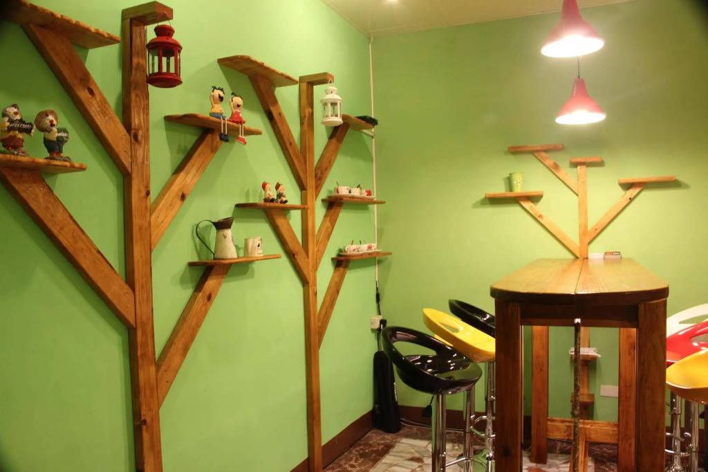 Kenting Hi Inn