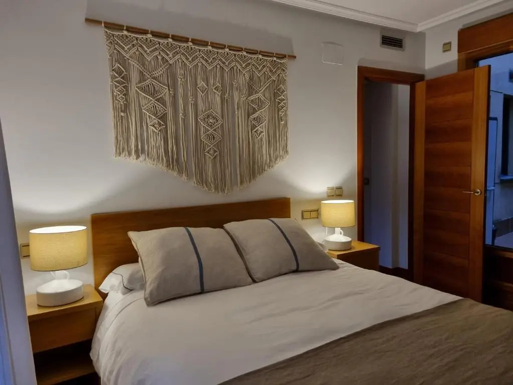 Salamanca Rentals - Apartamento con terraza a 1 minuto de la Plaza Mayor