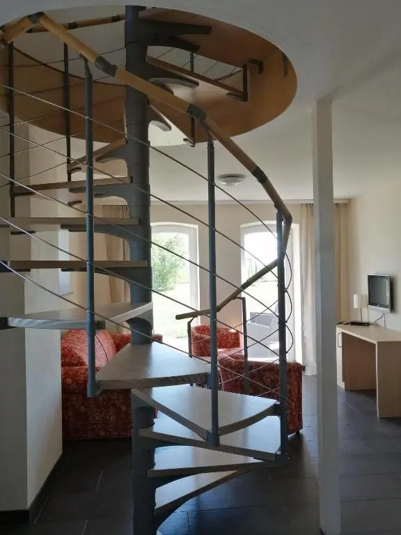 Landhotel Kreien