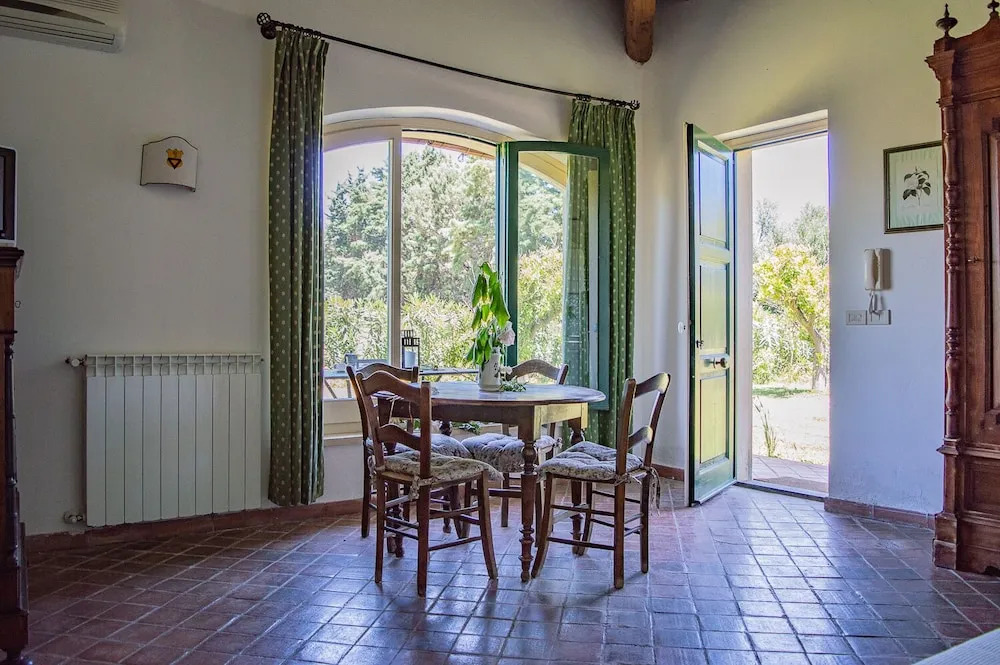 Tenuta San Calogero Appartamento Alloro