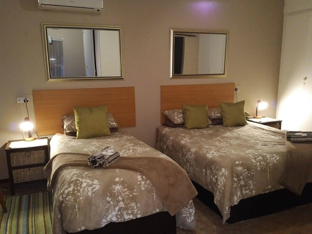 Milton's Guesthouse