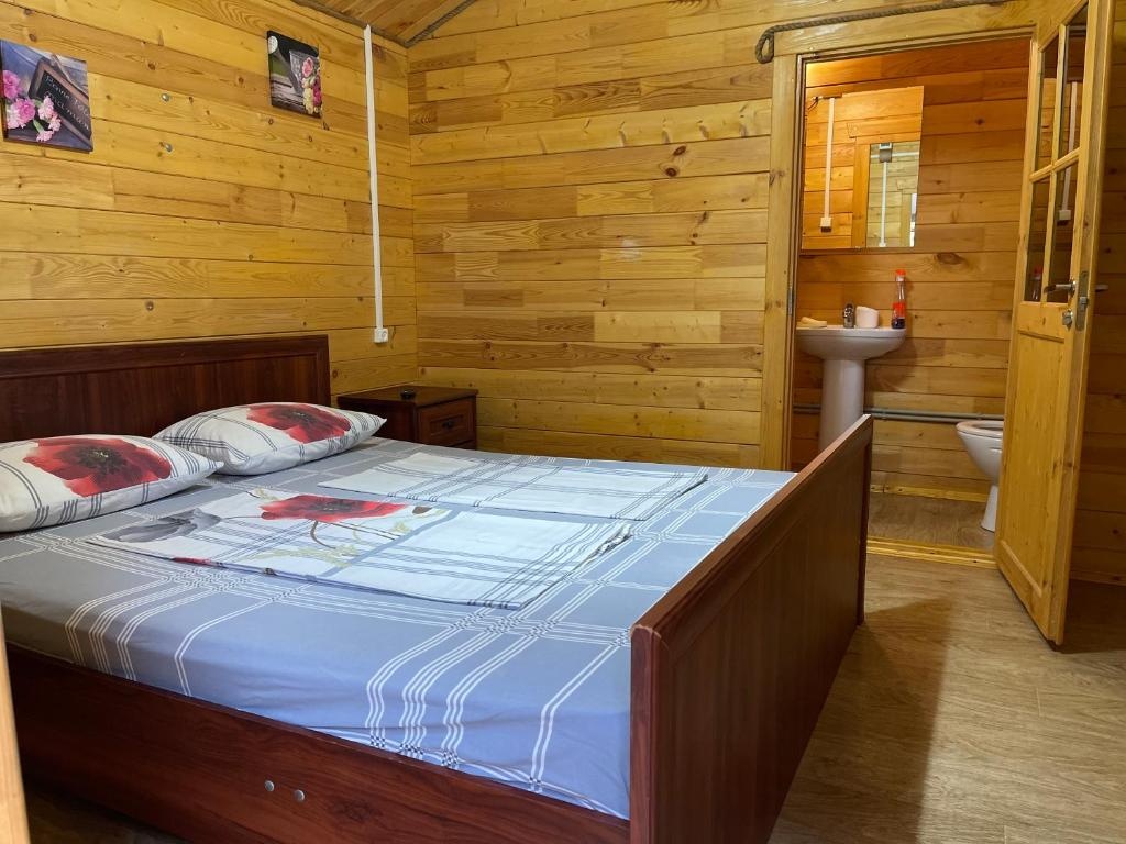 Guest House Vladimir Gagra
