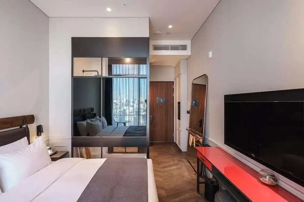 Junibino Hotel Hongdae