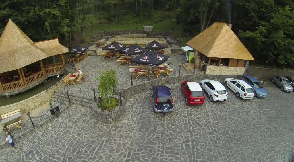 Suior Resort Baza