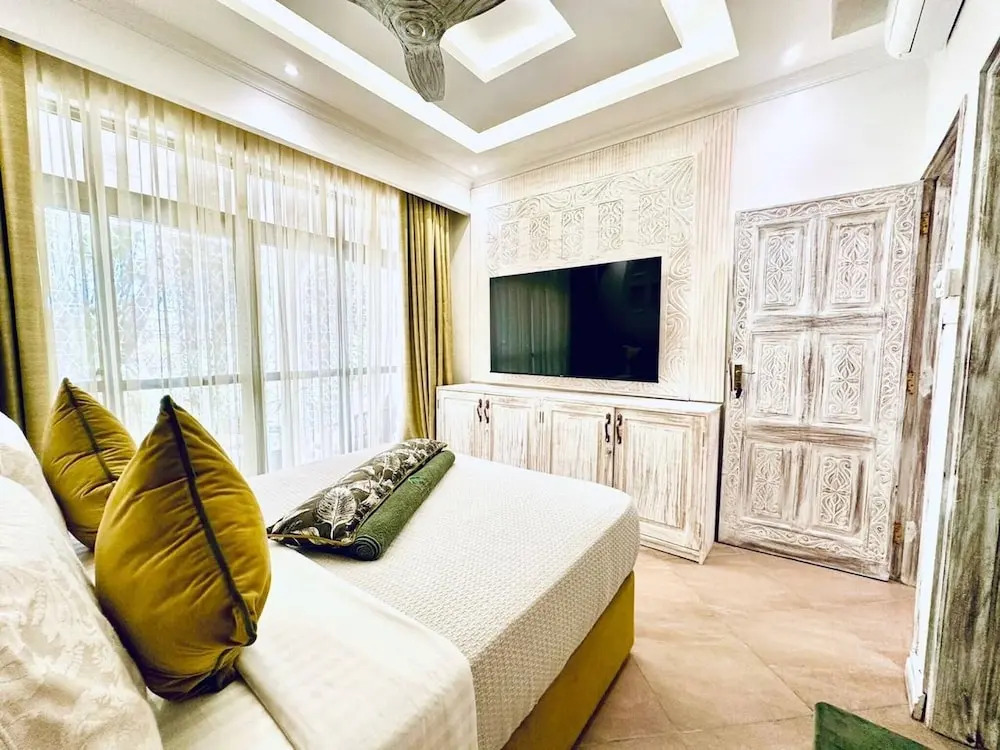 Cosy Luxury Apartment-Diani