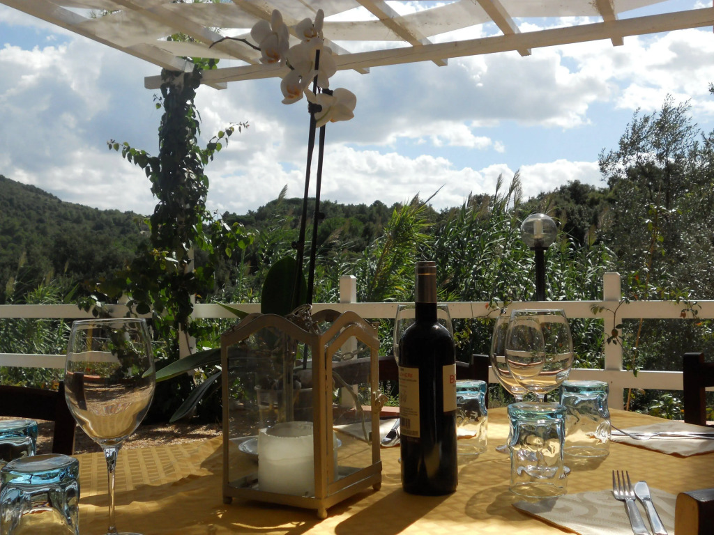 Hotel Etrusco