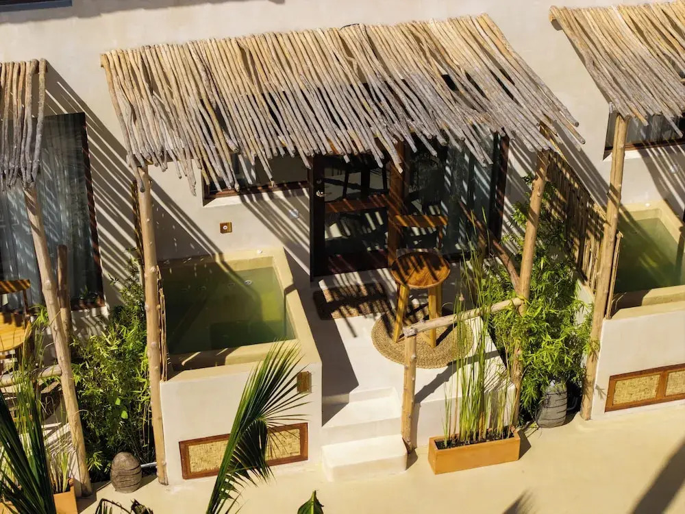 Divino Gili Air