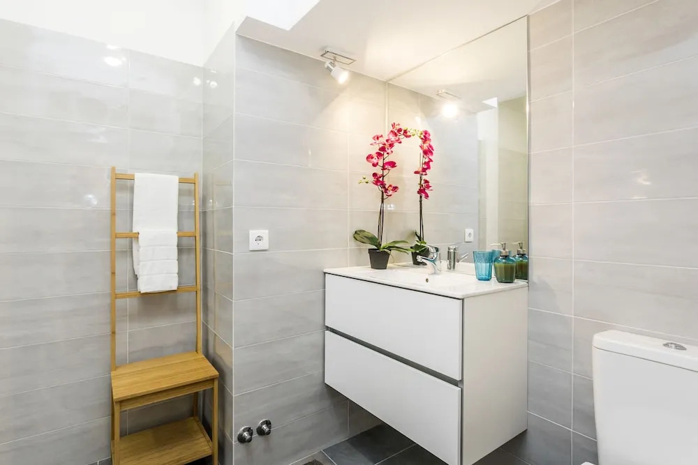 LxWay Apartmens Fanqueiros - Tiles