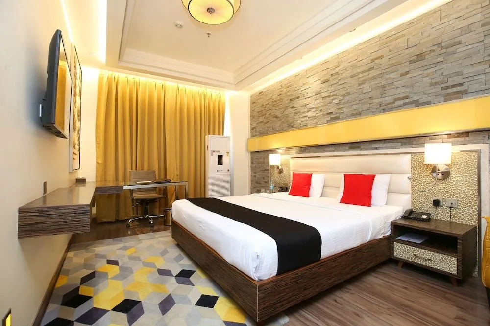 Collection O 509 Arista Hotel