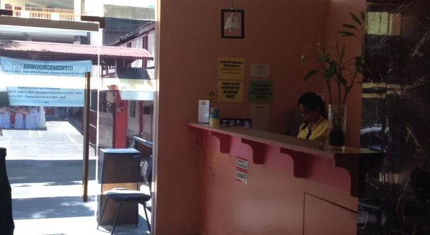 Asia Novo Boutique Hotel - Ormoc
