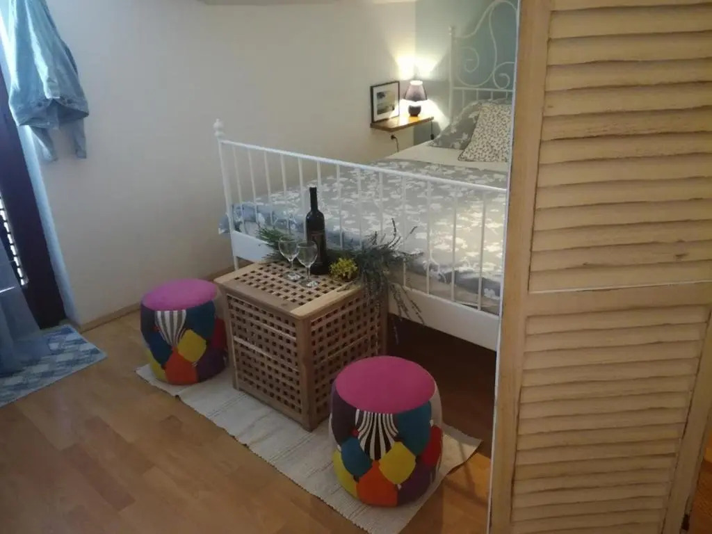 Apartments Tamara
