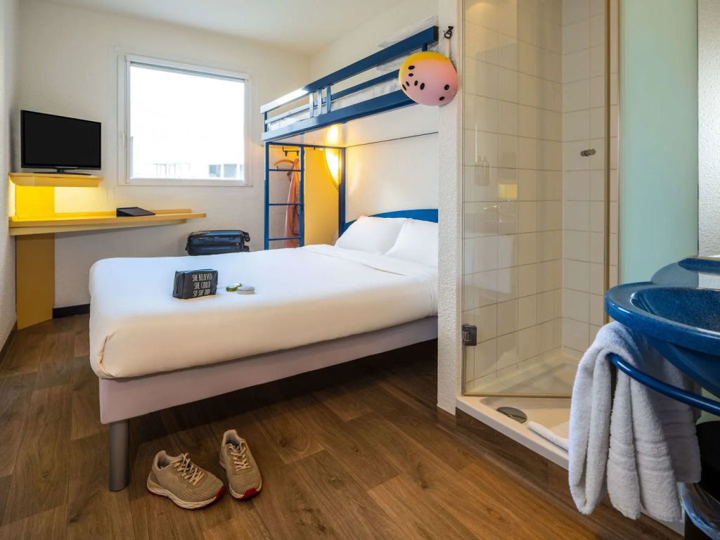 Ibis Budget Graz City