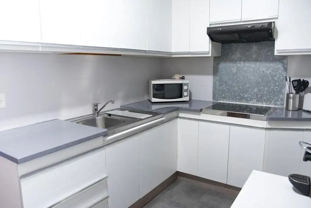 Minerva Apartment