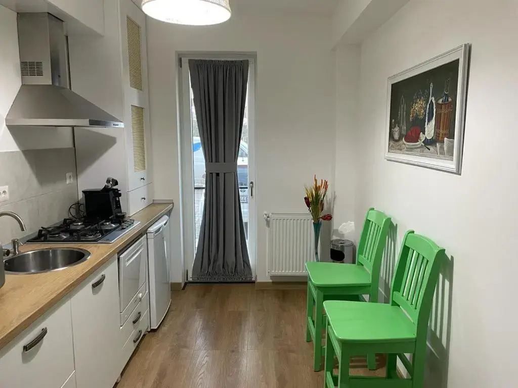 Apartament Craiova zona Ford