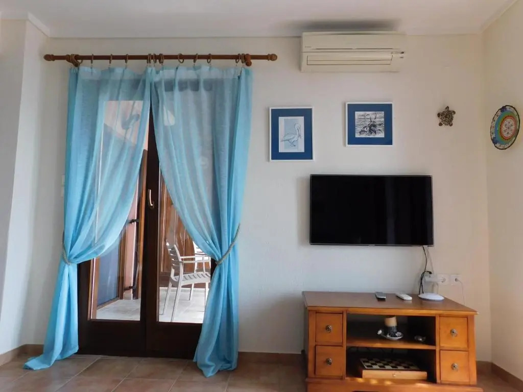 Yulia Luxury Apartments