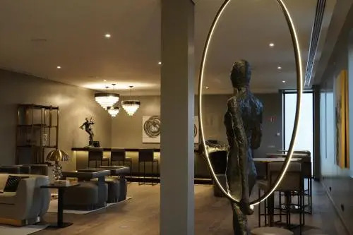 DS Hotel Lusopark