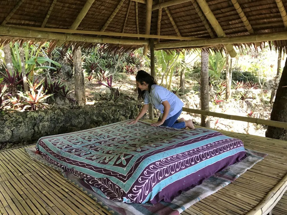 Boracay Private Mt. Casitas Villa