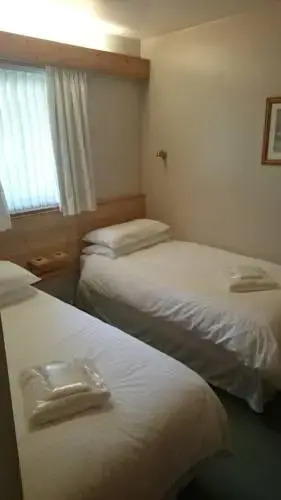 Quaysiders Lakes Resort - Quaysiders Club
