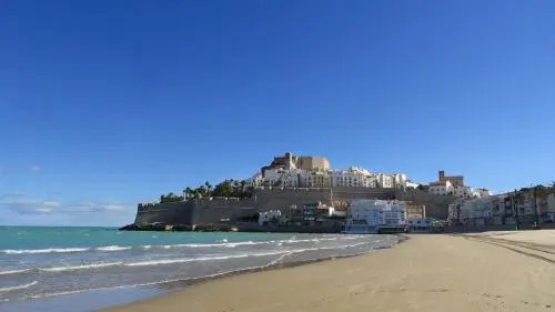 Sea Home Peñiscola