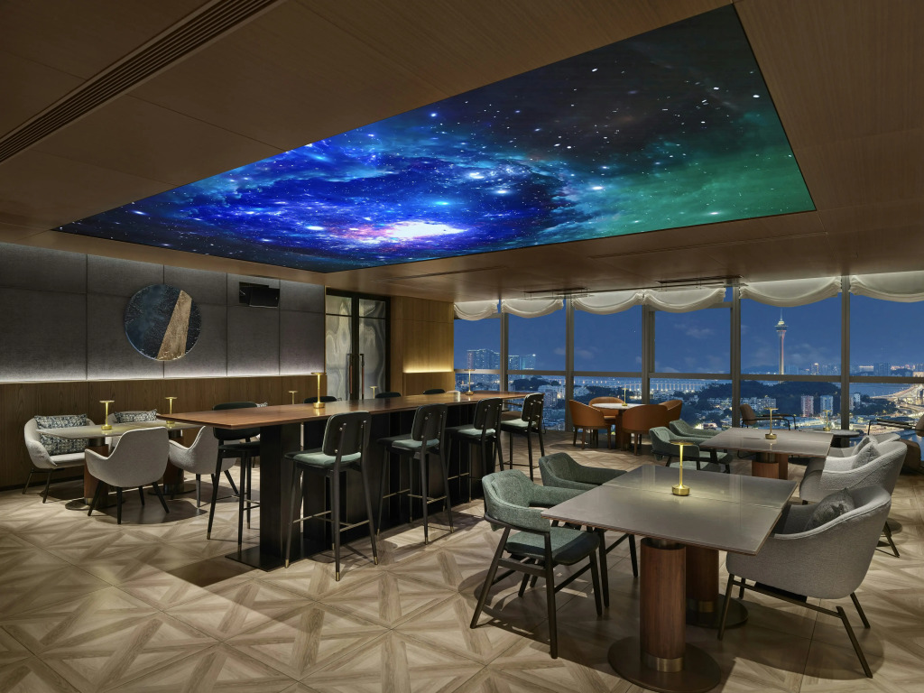 Hilton Zhuhai