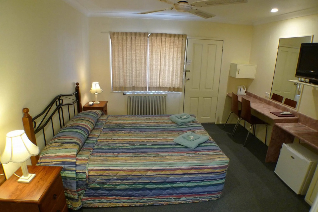 Parkhaven Motel