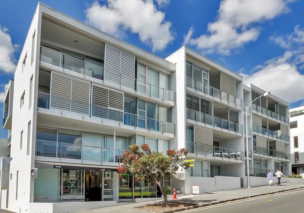 QV Premium City Living - 840