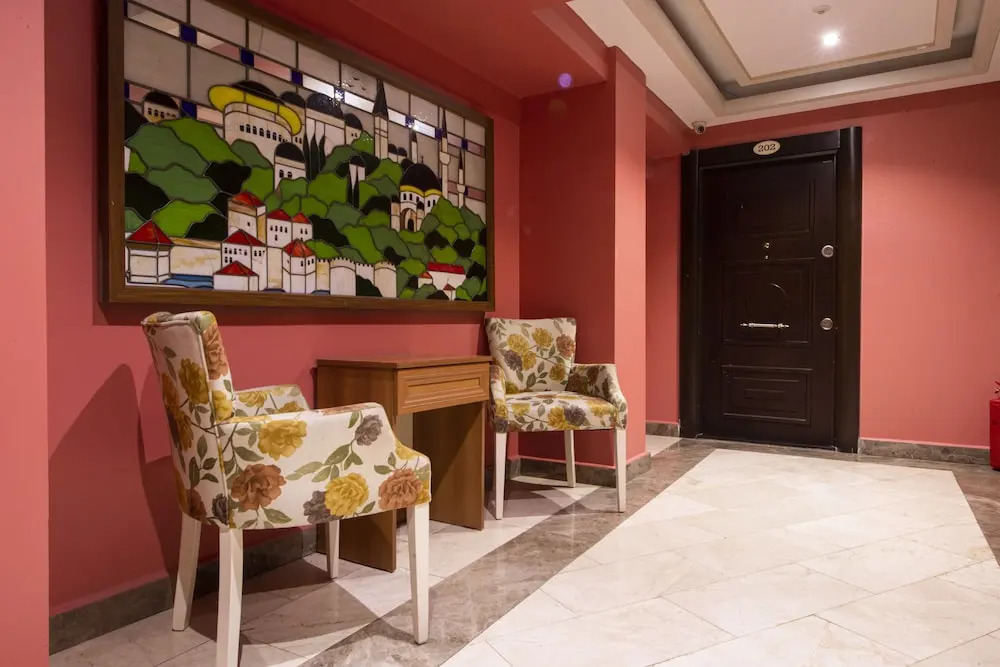DD Hotel Pera