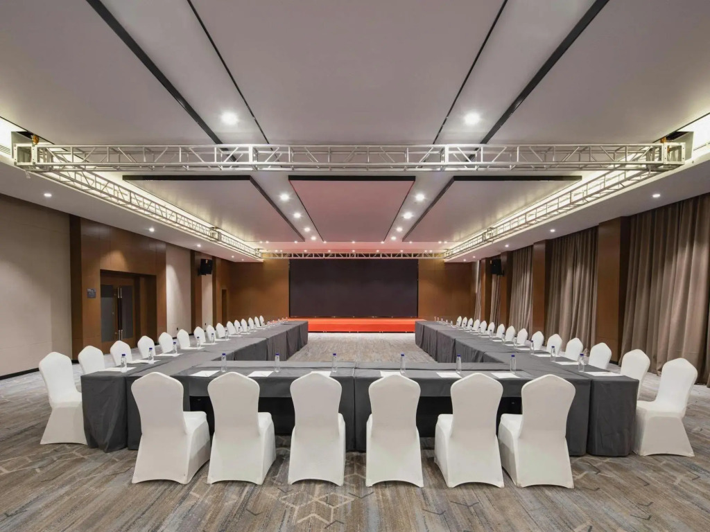 Xuzhou Friendship Hotel