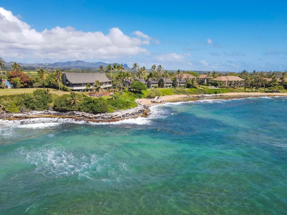 Kauai Hale Awapuhi By Coldwell Banker Island Vacations