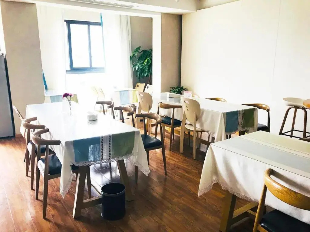 7Days Premium Chengdu Pi County Xiqu Avenue Branch
