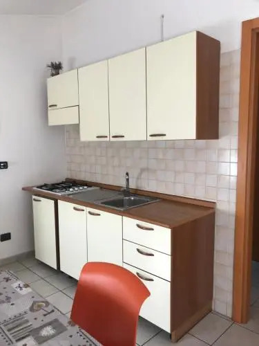 Residence Mariele