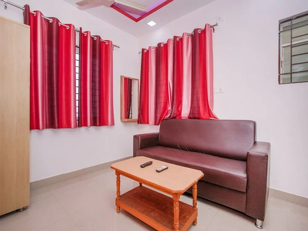 OYO 15016 Hotel City Plaza