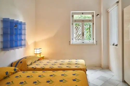 Villetta Isola d'Elba fino 8 posti letto
