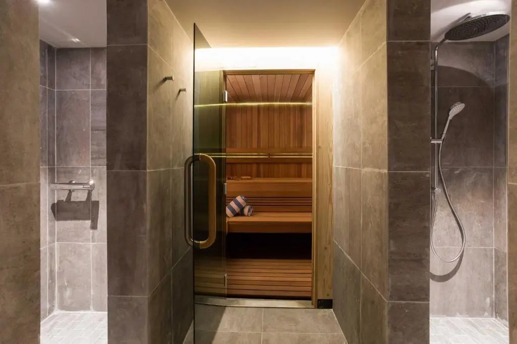 La Cordee 504 Apartment