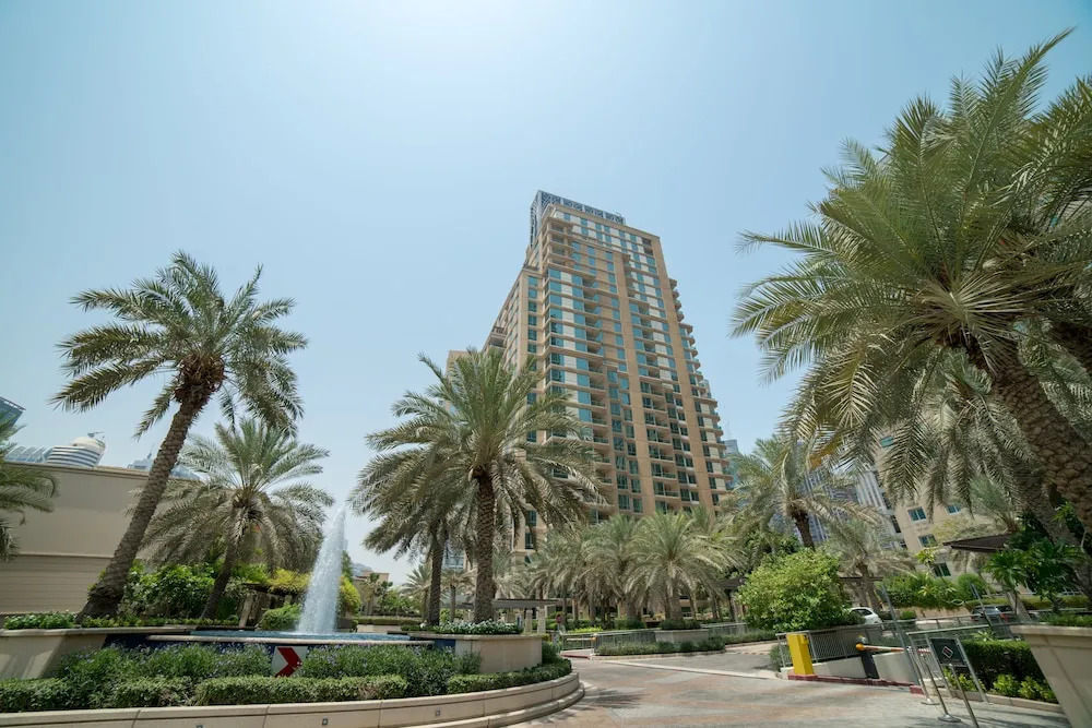 Vacation Bay Mesk Tower