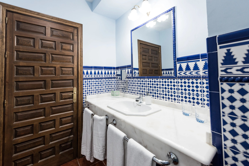 Hotel Soho Boutique Palacio San Gabriel