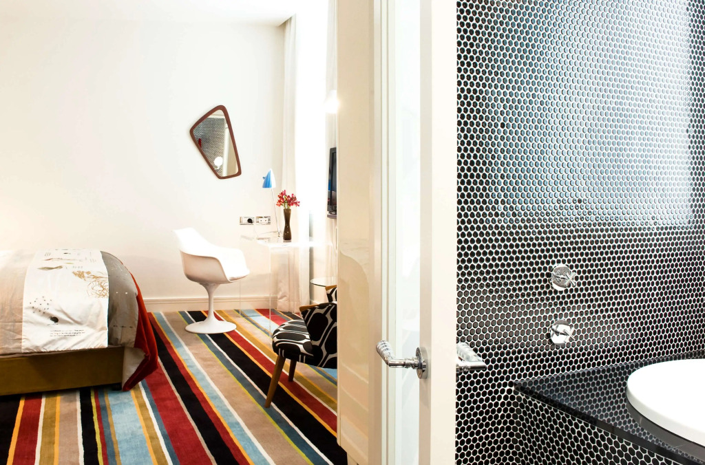 Hotel DeBrett