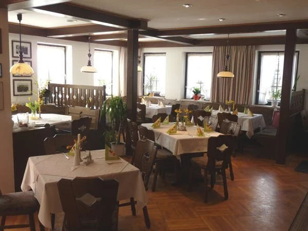 Hotel mit Gasthof zur Post