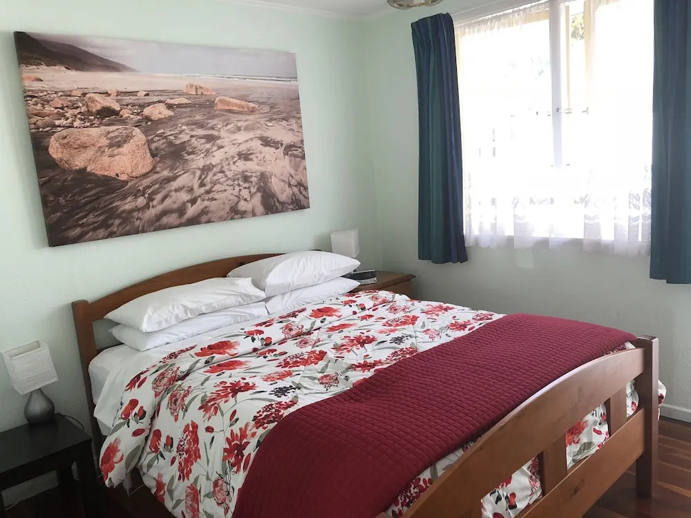 Matahari Apartments and Villas