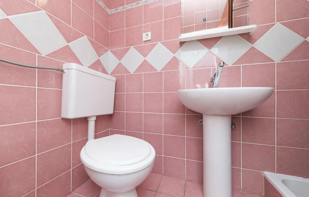 Holiday Home Osoje Viii I