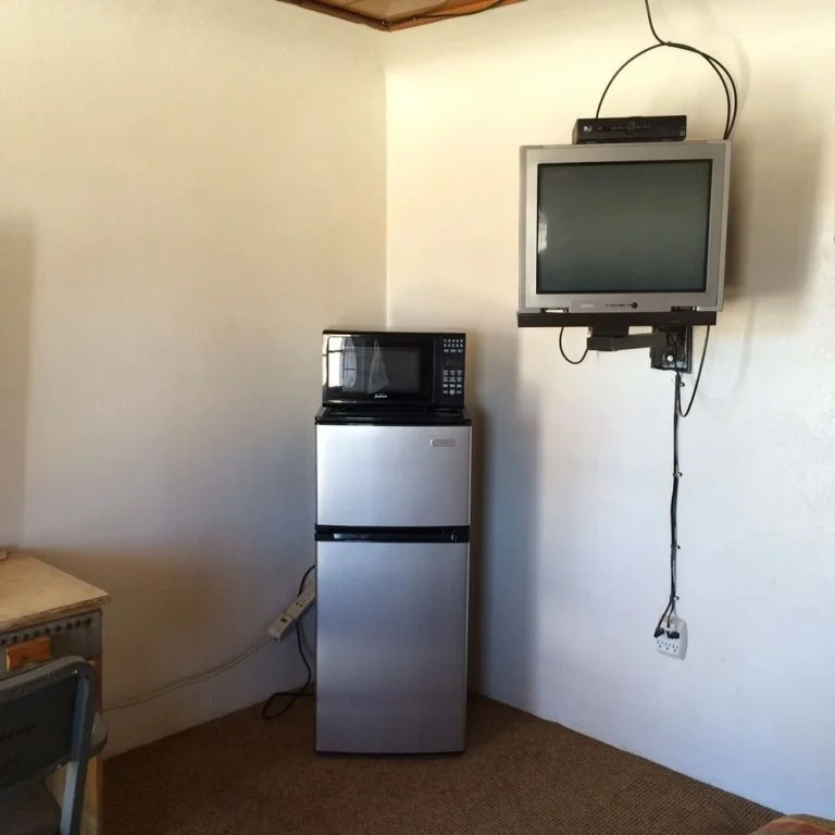 Hacienda Motel