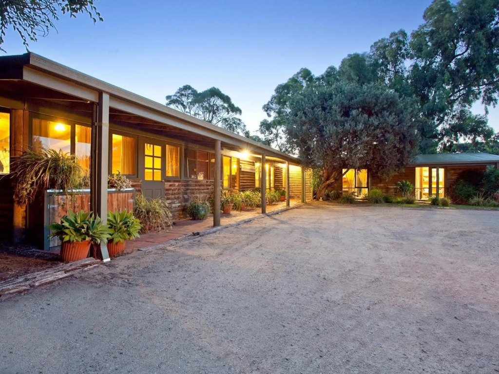 Bayplay Beach Accommodation