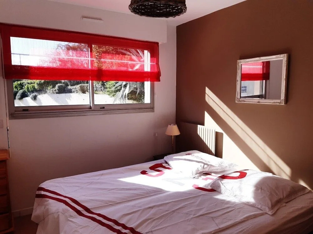 T3 Appartement 2 ch." Les Terrasses de Vence" avec piscine